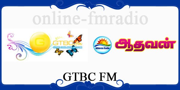 GTBC FM - Athavan Radio