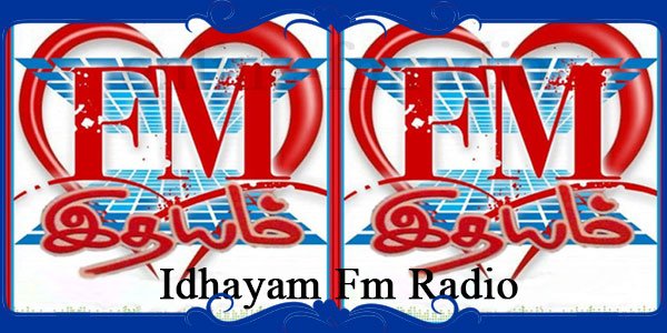 Idhayam Fm Radio