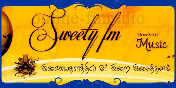 Sweety FM
