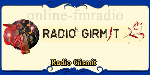 Radio Girmit
