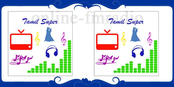 Tamil Super FM