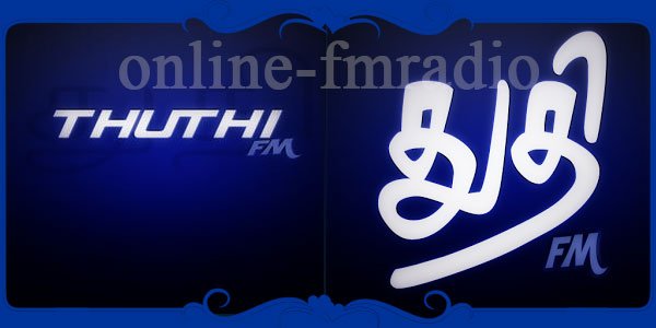 Thuthi Fm