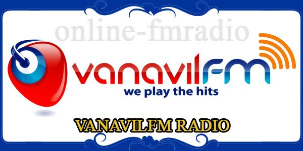 VANAVILFM RADIO