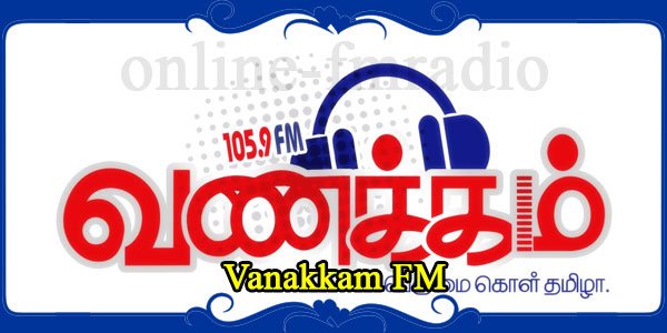 Vanakkam FM