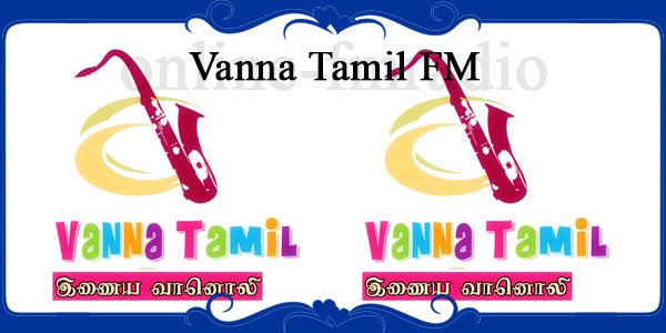 Vanna Tamil