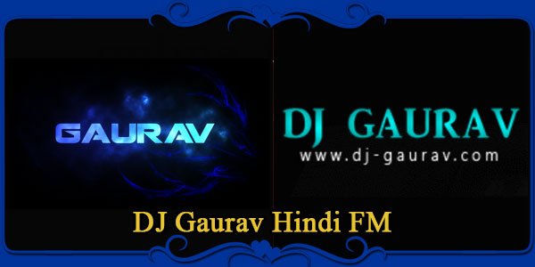 DJ-Gaurav-Hindi-FM