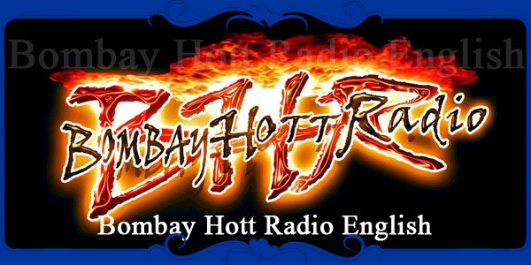 Bombay Hott Radio English