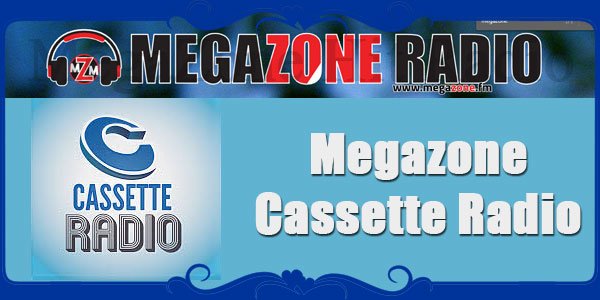 Cassette Radio