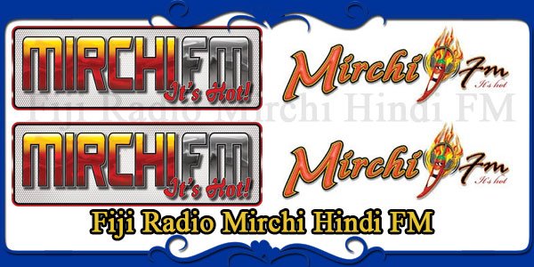 Radio Mirchi Hindi FM 