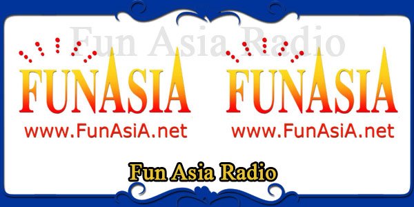 Fun Asia Radio