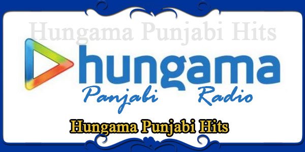 Hungama Punjabi Hits