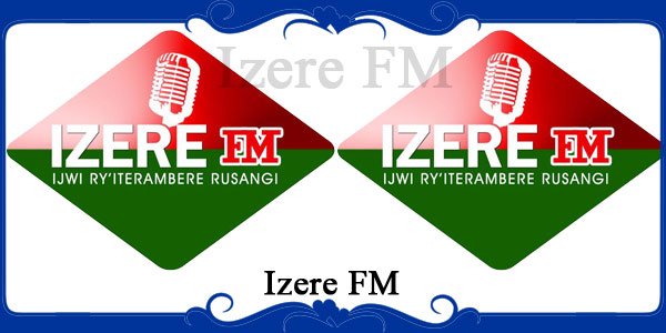 Izere FM