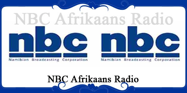 NBC Afrikaans Radio