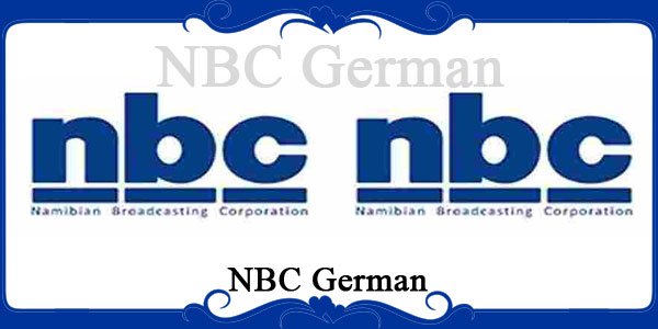 NBC German