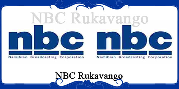 NBC Rukavango