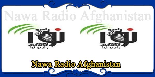 Nawa Radio Afghanistan