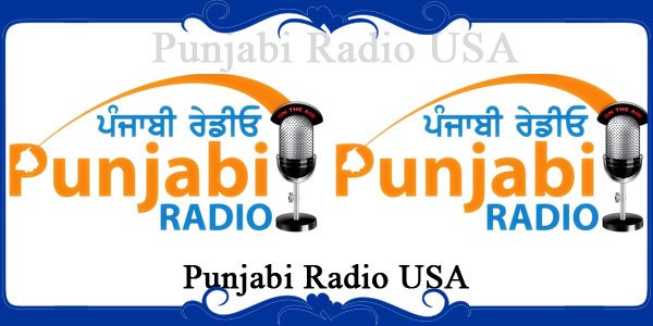 Punjabi Radio USA
