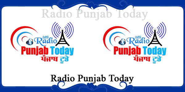 Radio Punjab Today