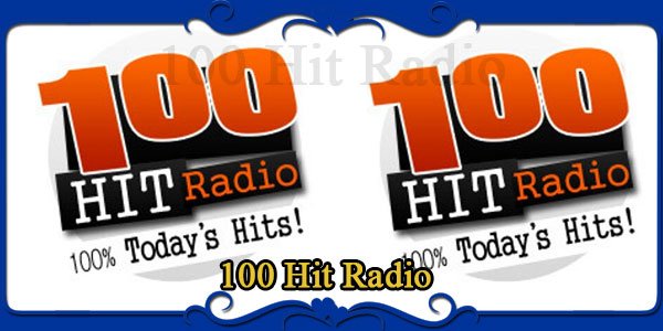 100 Hit Radio