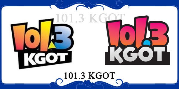 101.3 KGOT