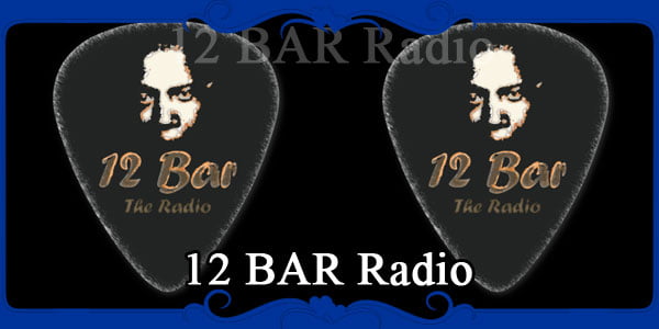 12 BAR Radio