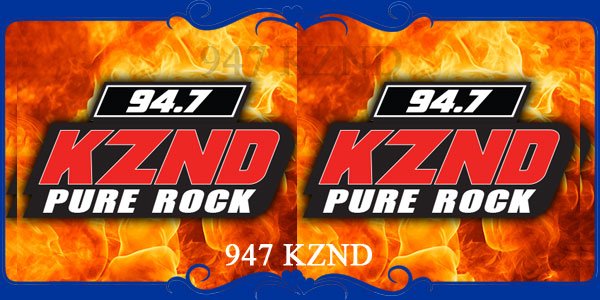 947 KZND