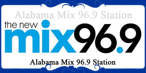 Alabama Mix 96.9 Station