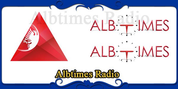 Albtimes Radio