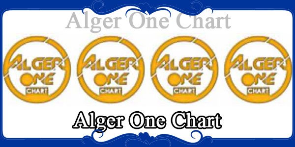 Alger One Chart