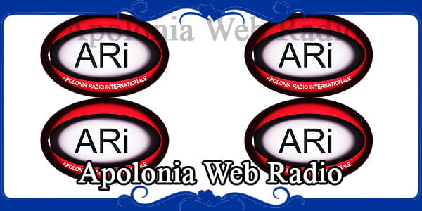 Apolonia Web Radio
