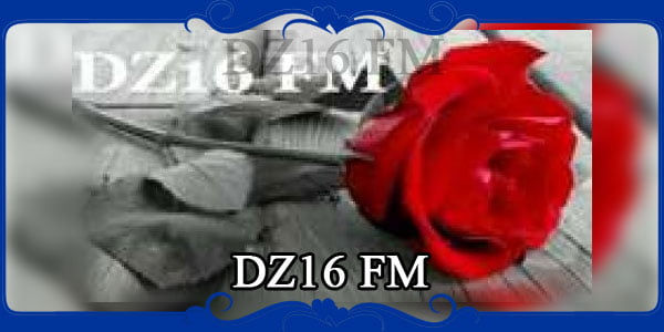 DZ16 FM