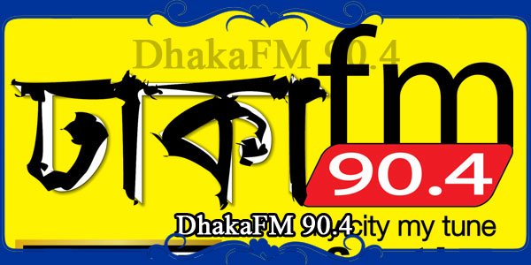 Dhaka FM 90.4
