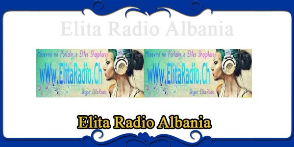 Elita Radio Albania
