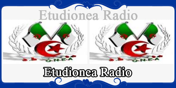Etudionea Radio