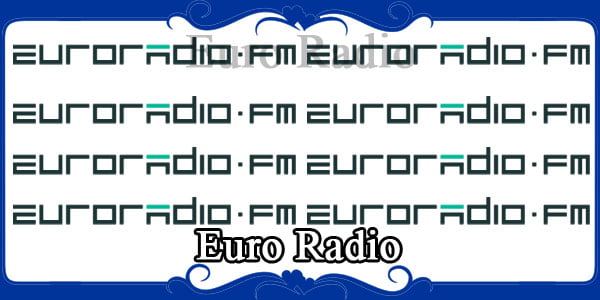 Euro Radio
