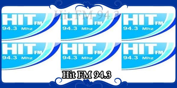 Hit FM 94.3