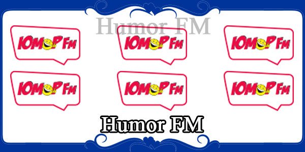 Humor FM