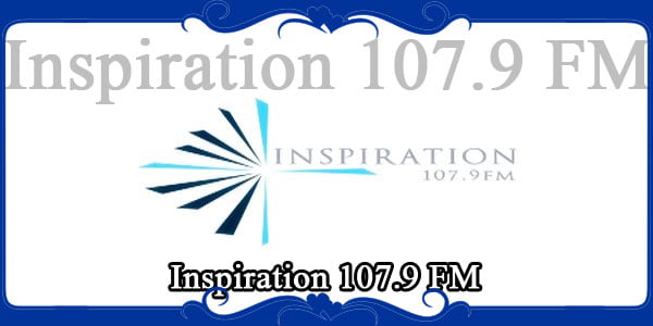 Inspiration 107.9 FM
