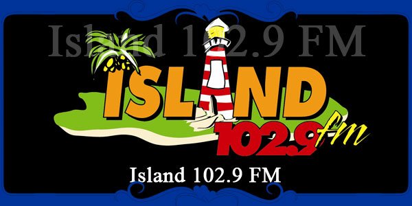 Island 102.9 FM