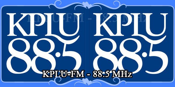 KPLU-FM - 88.5 MHz