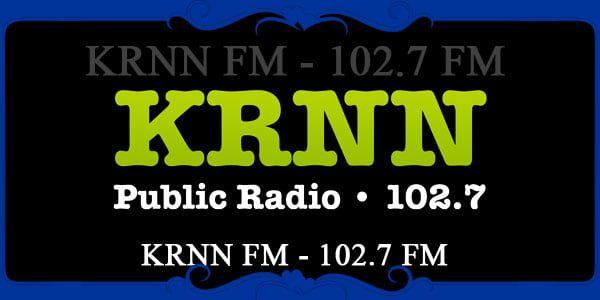 KRNN FM - 102.7 FM 