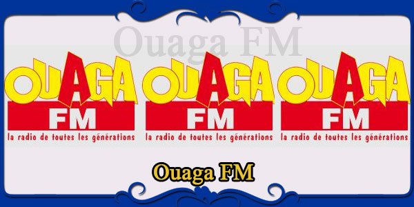 Ouaga FM