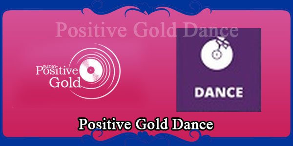 Positive Gold Dance