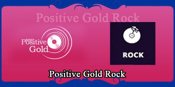 Positive Gold Rock