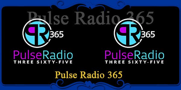 Pulse Radio 365