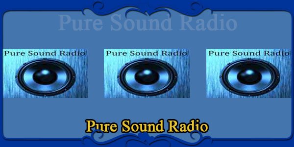 Pure Sound Radio