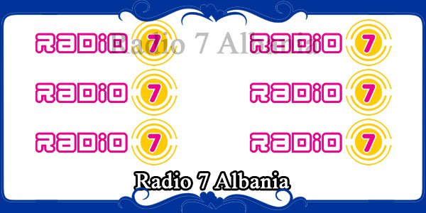 Radio 7 Albania