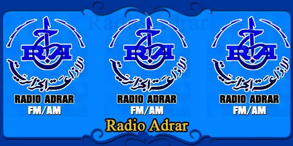 Radio Adrar