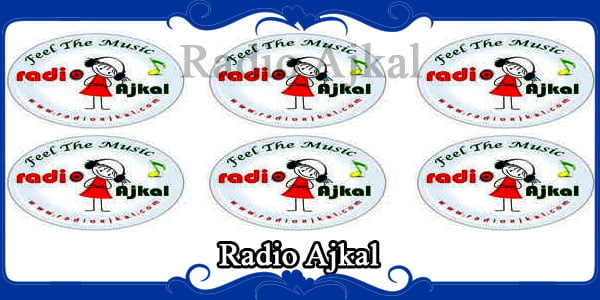 Radio Ajkal