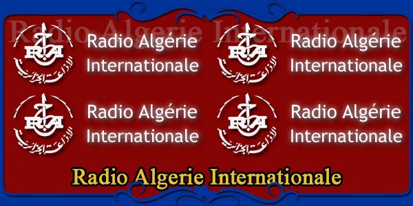 Radio Algerie Internationale